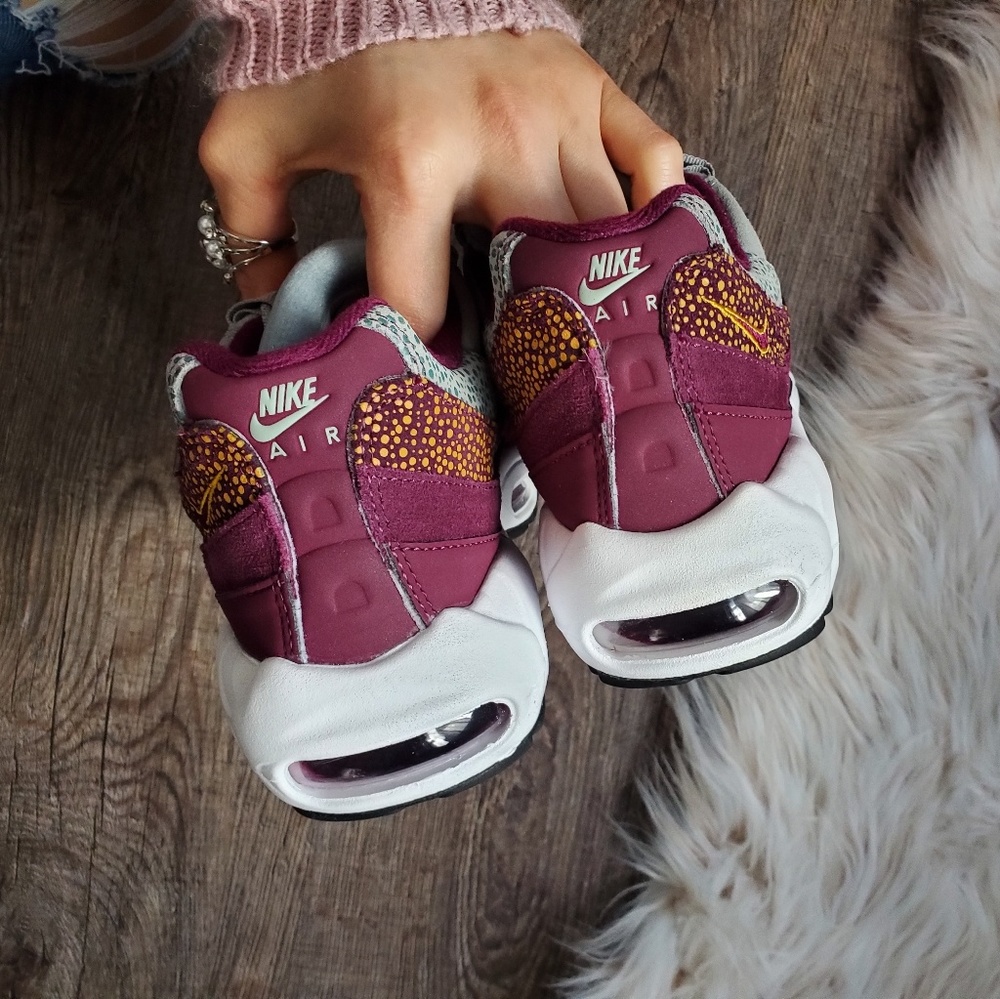 NEW Nike Air Max 95 Premium - Picture 6 of 6
